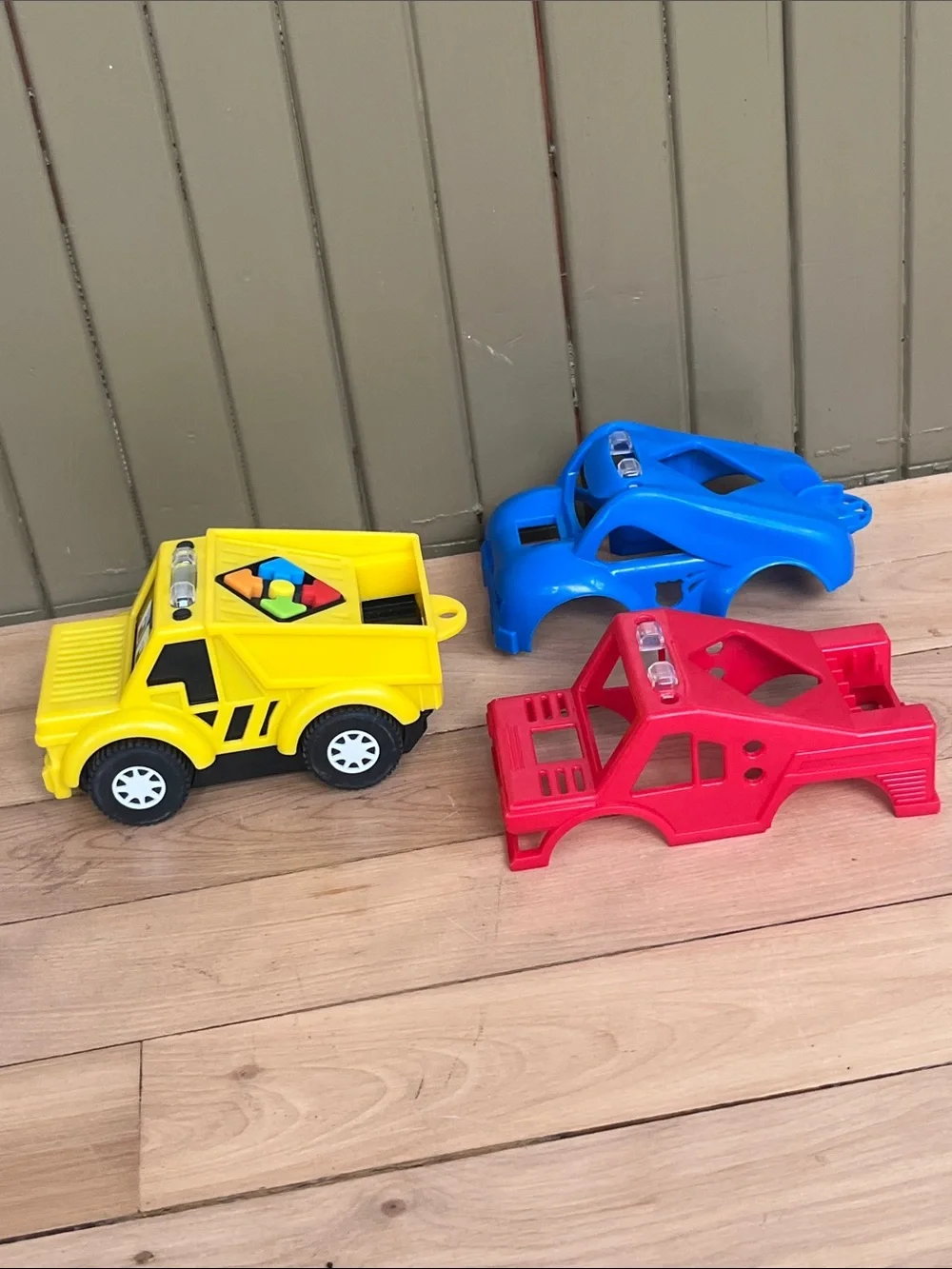 Learning Resources Switcheroo Coding Crew Preschool Toy